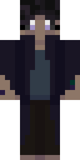 Скин Майнкрафт Игрока GaleUmbreon