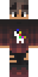 Скин Майнкрафт Игрока Galestrix