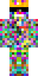 Скин Майнкрафт Игрока Gam3rGlitch99
