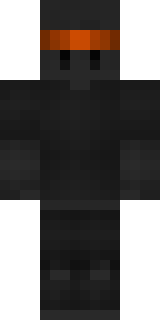 Скин Майнкрафт Игрока GameDNM