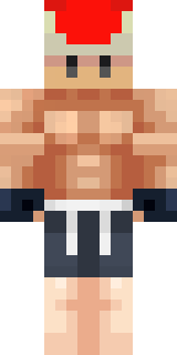 Скин Майнкрафт Игрока GameFan266