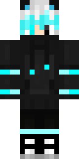 Скин Майнкрафт Игрока GameKnight1905