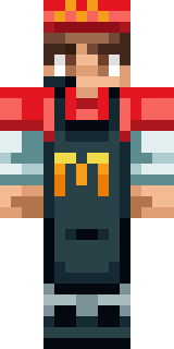Скин Майнкрафт Игрока GameSession