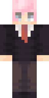 Скин Майнкрафт Игрока GameWithDel