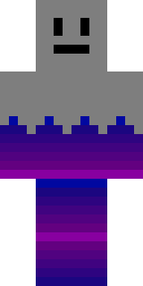 Скин Майнкрафт Игрока GameZOn_