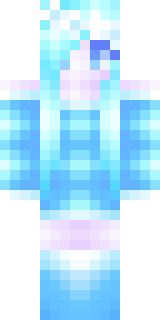 Скин Майнкрафт Игрока Game_5048