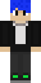 Скин Майнкрафт Игрока Gameking8YT