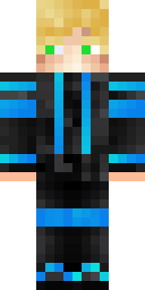 Скин Майнкрафт Игрока GamemasterC7