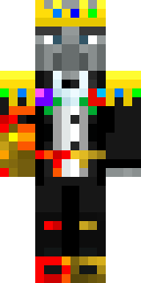 Скин Майнкрафт Игрока Gameolin