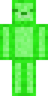 Скин Майнкрафт Игрока Gamer122222222