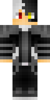 Скин Майнкрафт Игрока GamerBoy80