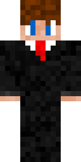 Скин Майнкрафт Игрока GamerBoyOllie12