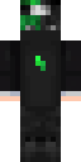 Скин Майнкрафт Игрока GamerBoyUnsar