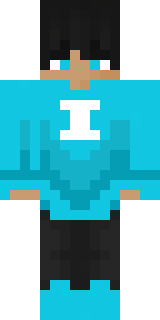 Скин Майнкрафт Игрока GamerBoyVishv99