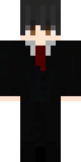 Скин Майнкрафт Игрока GamerFriede1