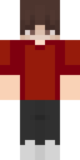 Скин Майнкрафт Игрока GamerGabri