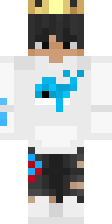 Скин Майнкрафт Игрока GamerLukas18