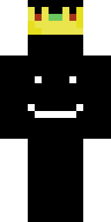 Скин Майнкрафт Игрока GamerTriple9