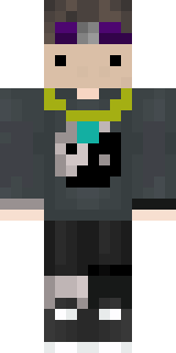 Скин Майнкрафт Игрока GamerXD1524