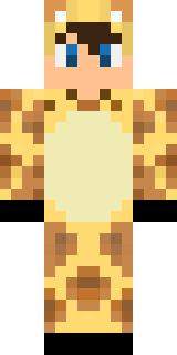 Скин Майнкрафт Игрока GamerYasin