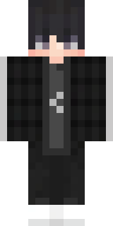 Скин Майнкрафт Игрока Gamer_Ayush_YT