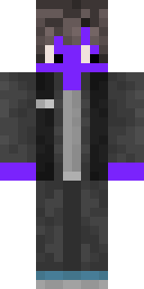 Скин Майнкрафт Игрока Gamer_JH1