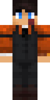 Скин Майнкрафт Игрока Gamer_ProBoyZ