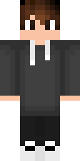 Скин Майнкрафт Игрока Gamer_Rishabh