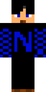 Скин Майнкрафт Игрока Gamer_Throne