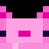 Игрок Gameraxolotl331 Майнкрафт - возможно знакомый с ILoveCig_14