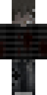 Скин Майнкрафт Игрока GamercitoXD