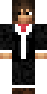 Скин Майнкрафт Игрока Gamergek