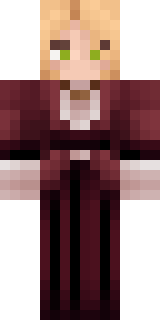 Скин Майнкрафт Игрока Gamergirlseal14