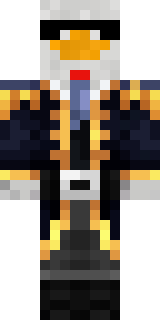Скин Майнкрафт Игрока Gamern_20