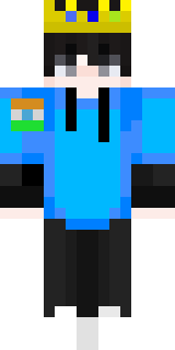 Скин Майнкрафт Игрока GamerproYT889