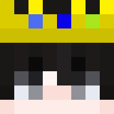 Игрок GamerproYT889 Майнкрафт - возможно знакомый с VenomXLuffe