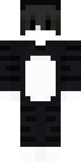 Скин Майнкрафт Игрока Gamers_4life05