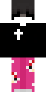 Скин Майнкрафт Игрока Gamiceq