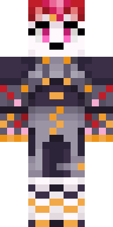 Скин Майнкрафт Игрока GamingAgent4765