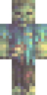 Скин Майнкрафт Игрока GamingDisorder0