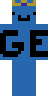 Скин Майнкрафт Игрока GamingEdits