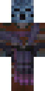 Скин Майнкрафт Игрока GamingLeopurred