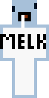 Скин Майнкрафт Игрока GamingMilk2