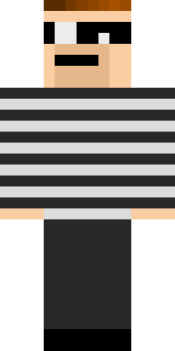 Скин Майнкрафт Игрока Gamma