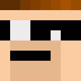 Игрок Gamma Майнкрафт - возможно знакомый с VoidFangX9