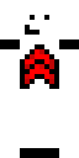 Скин Майнкрафт Игрока Gammaadapts