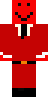 Скин Майнкрафт Игрока Ganggyyy