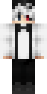 Скин Майнкрафт Игрока Gannicus96