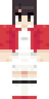 Скин Майнкрафт Игрока Gaokao