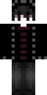 Скин Майнкрафт Игрока Gared